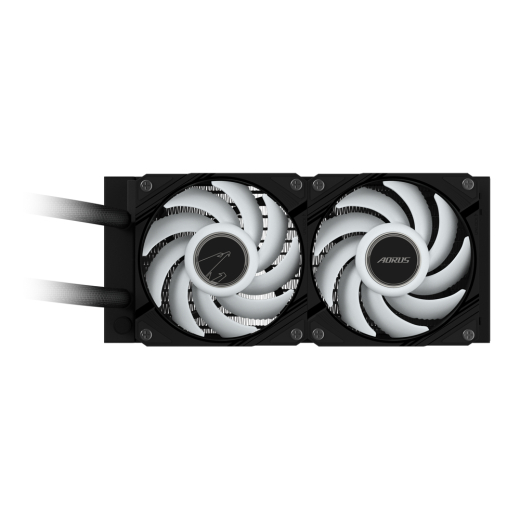 Gigabyte AORUS Waterforce II 240 G2