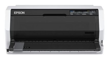 EPSON LQ-690II Nadeldrucker