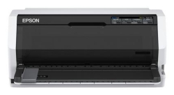 EPSON LQ-690II Nadeldrucker