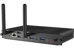 IIYAMA Zubehör SlotPC Modul OPC51204BC-1 W11IoT