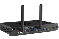IIYAMA Zubehör SlotPC Modul OPC51204BC-1 W11IoT