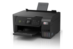 EPSON EcoTank ET-2870 3-in-1 Tinten-Multi WiFi