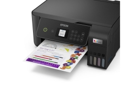 EPSON EcoTank ET-2870 3-in-1 Tinten-Multi WiFi
