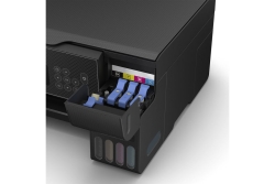 EPSON EcoTank ET-2870 3-in-1 Tinten-Multi WiFi