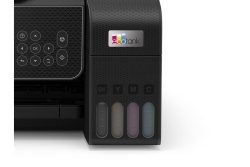 EPSON EcoTank ET-2870 3-in-1 Tinten-Multi WiFi