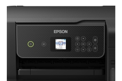 EPSON EcoTank ET-2870 3-in-1 Tinten-Multi WiFi