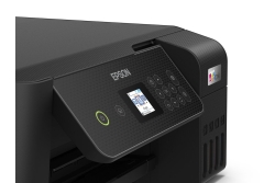 EPSON EcoTank ET-2870 3-in-1 Tinten-Multi WiFi