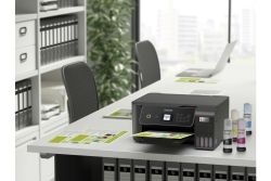 EPSON EcoTank ET-2870 3-in-1 Tinten-Multi WiFi