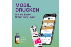 EPSON EcoTank ET-2870 3-in-1 Tinten-Multi WiFi