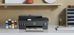 HP Smart Tank Plus 655 Wireless AiO A4 Farbe Y0F74ABHC