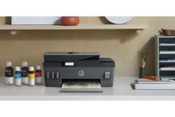HP Smart Tank Plus 655 Wireless AiO A4 Farbe Y0F74ABHC