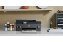HP Smart Tank Plus 655 Wireless AiO A4 Farbe Y0F74ABHC