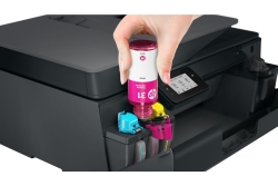HP Smart Tank Plus 655 Wireless AiO A4 Farbe Y0F74ABHC