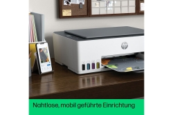 HP Smart Tank 5105 Wireless AiO A4 Farbe 1F3Y3ABHC