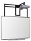 Neomounts BOS 37-75 1TFT Höhenverstellb. sw Max.70KG 2/2