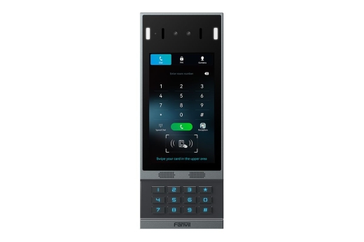 Fanvil i67 Face Recognition Video Door Phone