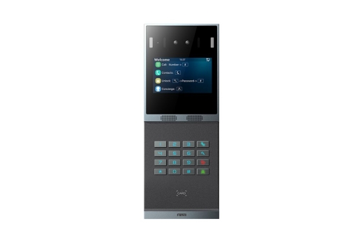 Fanvil i66 Face Recognition Door Phone
