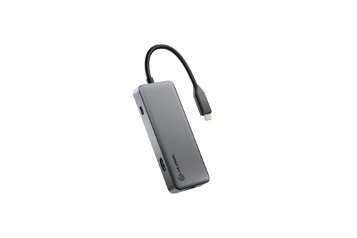 Alogic Dockingstation USB 4 6in1 mit 8K HDMI