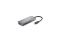 Alogic Dockingstation USB 4 6in1 mit 8K HDMI