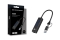 CONCEPTRONIC Adapter USB-C/-A3.0->3xUSB-A/GbE 5Gbs 0.18m sw
