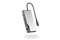Alogic USB-C HUB 5 in 1 HDMI/USB/Ethernet/PD