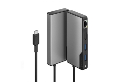 Alogic USB-C HUB 5 in 1 HDMI/USB/Ethernet/PD