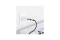 Alogic Adapter USB-A -> USB-C ultra Mini space grau