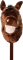 Steckenpferd „Donner“