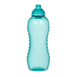 sistema Trinkflasche Twist n Sip Squeeze 460 ml