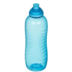 sistema Trinkflasche Twist n Sip Squeeze 460 ml