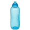 sistema Trinkflasche Twist n Sip Squeeze 460 ml