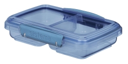 sistema Lunchbox Small Split 350 ml 1 Stück recycelt