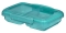 sistema Lunchbox Small Split 350 ml 1 Stück recycelt