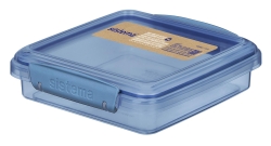 sistema Sandwich-Box 450 ml 1 Stück