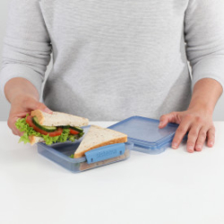 sistema Sandwich-Box 450 ml 1 Stück