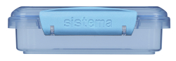 sistema Sandwich-Box 450 ml 1 Stück