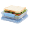 sistema Sandwich-Box 450 ml 1 Stück