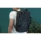 ultron Rucksack NPU 17,schwarz/schwarz