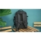 ultron Rucksack NPU 17,schwarz/schwarz