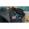 ultron Rucksack NPU 17,schwarz/schwarz
