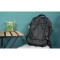 ultron Rucksack NPU 17,schwarz/schwarz