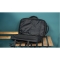 ultron Rucksack NPU 17,schwarz/schwarz