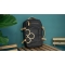 ultron Rucksack NPU 17,schwarz/Gold
