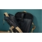 ultron Rucksack NPU 17,schwarz/Gold