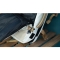 ultron Rucksack NPU 17,weiss/beige