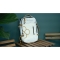ultron Rucksack NPU 17,beige/weiss