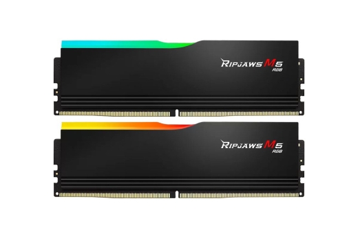 DDR5 32GB PC 5200 CL40 G.Skill (2x16GB) 32-M5 RGB RM5RK