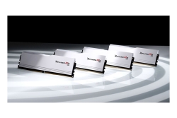 DDR5 64GB PC 5200 CL40 G.Skill (2x32GB) 64-M5 RGB RM5RW