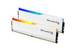 DDR5 32GB PC 6000 CL32 G.Skill (2x16GB) 32-M5 RGB RM5RW