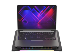 Genesis Notebook Kühler OXID 450 (15,6)